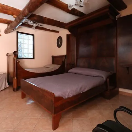 アパート Les Jeux Sont Faits ナポリ