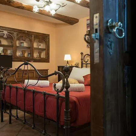 Διαμέρισμα Les Jeux Sont Faits