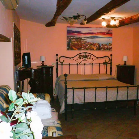 Διαμέρισμα Les Jeux Sont Faits