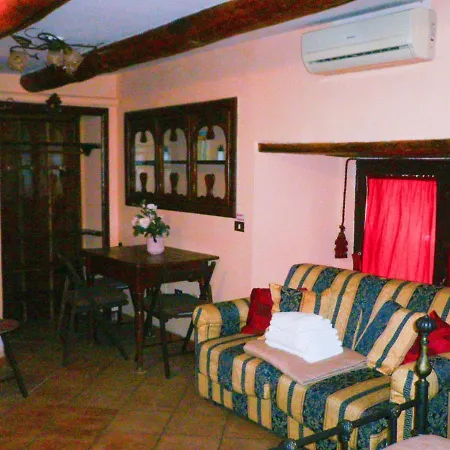 Διαμέρισμα Les Jeux Sont Faits Νάπολη