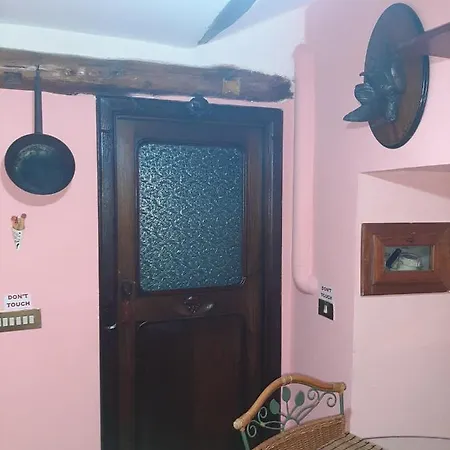 Διαμέρισμα Les Jeux Sont Faits *