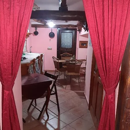 Διαμέρισμα Les Jeux Sont Faits Νάπολη