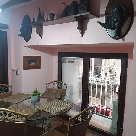 Διαμέρισμα Les Jeux Sont Faits