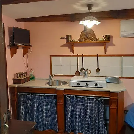 Les Jeux Sont Faits Διαμέρισμα *