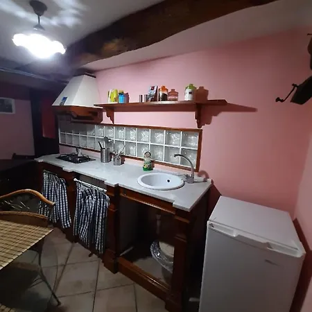 Les Jeux Sont Faits Διαμέρισμα Νάπολη