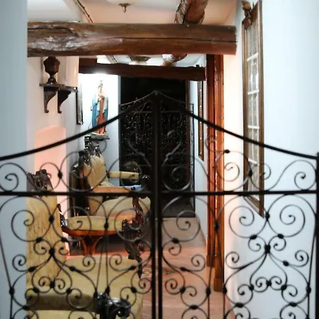 Διαμέρισμα Les Jeux Sont Faits Νάπολη