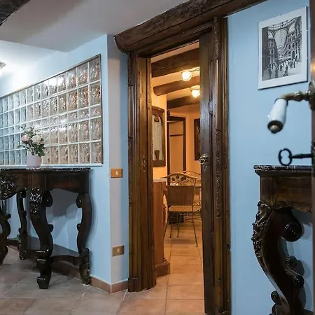 Les Jeux Sont Faits Apartman