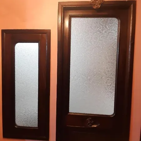 Apartman Les Jeux Sont Faits