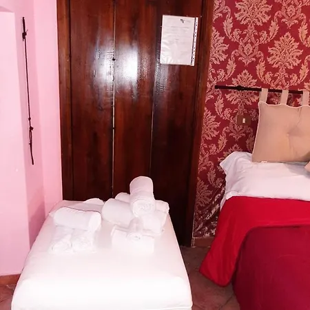 Les Jeux Sont Faits Apartman