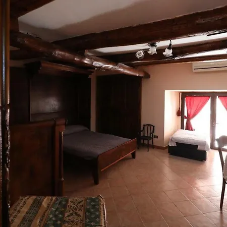 Les Jeux Sont Faits Apartman