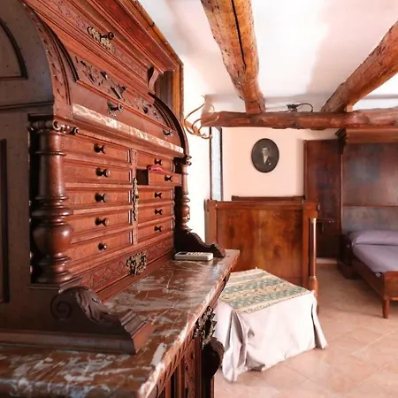 Les Jeux Sont Faits Apartman *