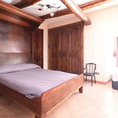 Les Jeux Sont Faits Apartman *