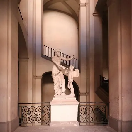 Les Jeux Sont Faits Apartman *