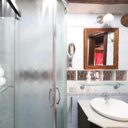 Apartman Les Jeux Sont Faits Nápoly