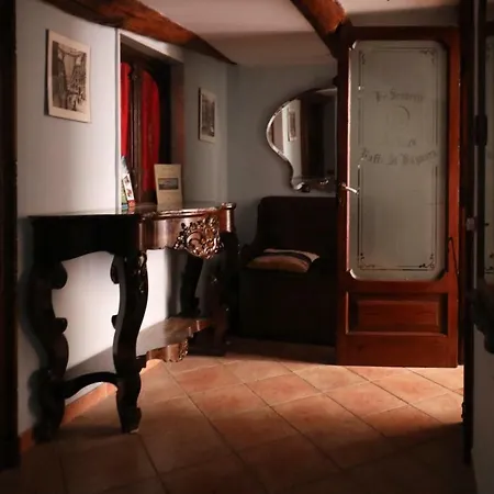 Apartman Les Jeux Sont Faits *